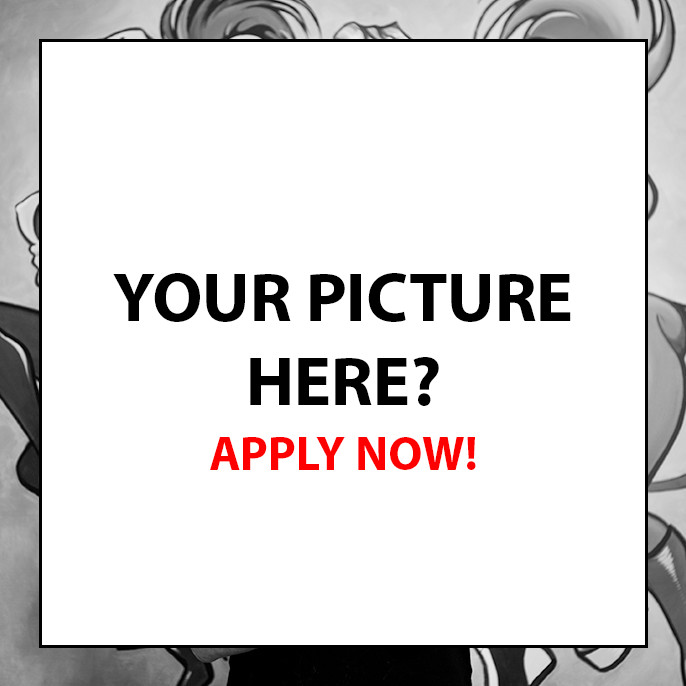 Your picture here? Apply for a position at De Wakko Kapper