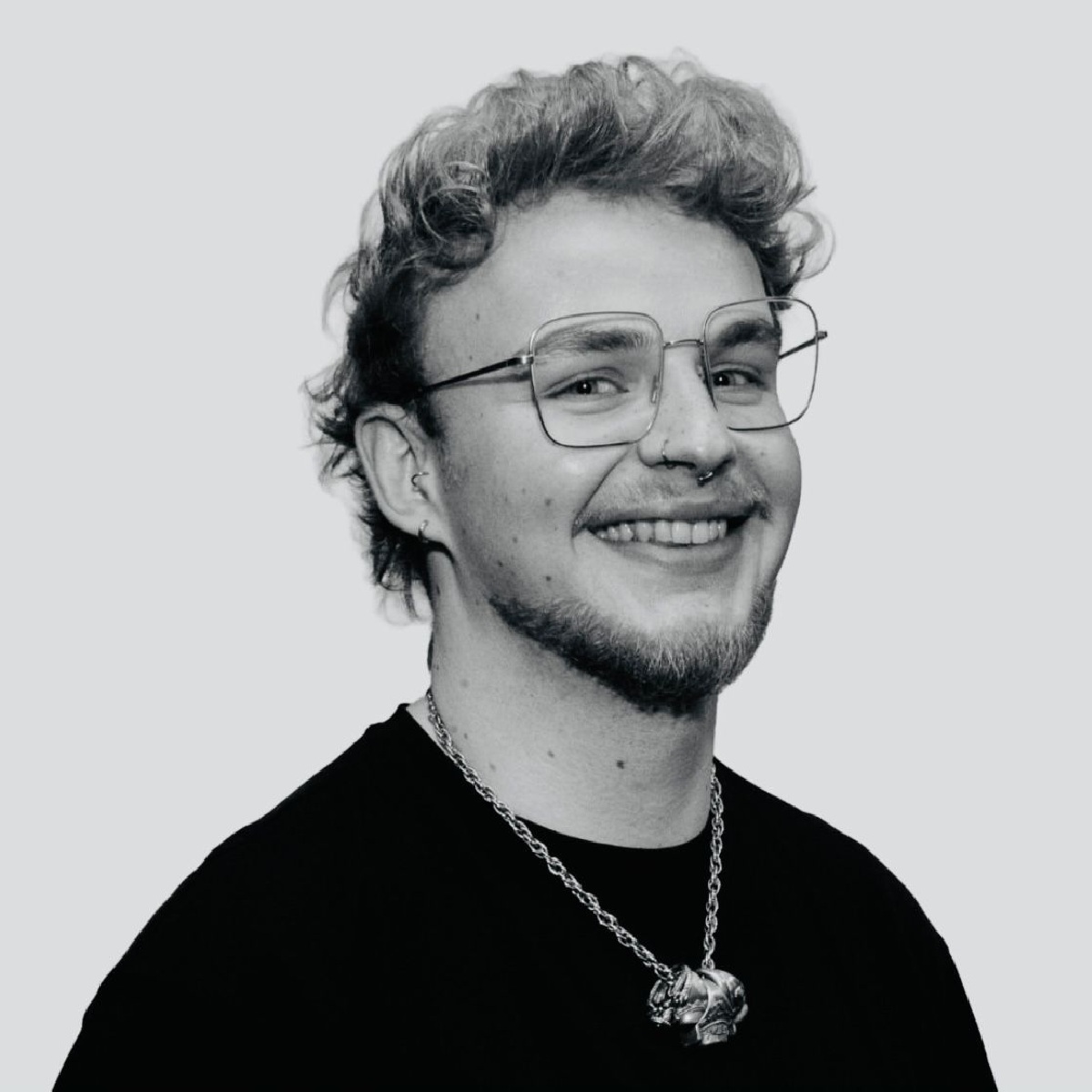 Thomas, Topstylist chez De Wakko Kapper Anvers - Kasteelpleinstraat
